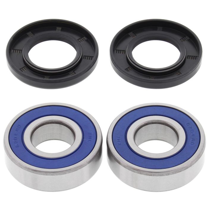 All Balls Wheel Bearing Kit Rear 25-1263 Honda VT800 Shadow 88 NEW SHIPS TODAY