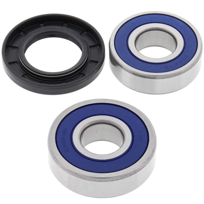 All Balls Wheel Bearing Kit Rear 25-1265 Honda CB1000C 83, GL1100 83, GL1100A 83