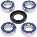 All Balls Wheel Bearing Kit Rear 25-1267 Cagiva GRAN CANYON 900 98-00 NEW