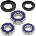 All Balls Wheel Bearing Kit Rear 25-1268 Honda CBR1000F 87-88, VF1000F 84 NEW