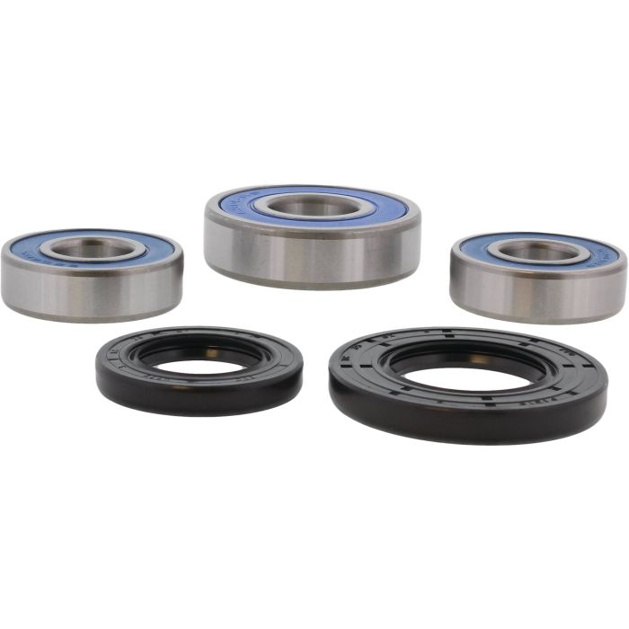 All Balls Wheel Bearing Kit Rear 25-1269 Suzuki GSF1200 Bandit 96-06 SHIPS TODAY