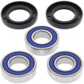 All Balls Wheel Bearing Kit Rear 25-1271 Yamaha DT X 125 (EURO) 05-06 NEW