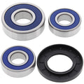 All Balls Wheel Bearing Kit Rear 25-1272 Suzuki GSX1100F 88-93, GSXR1100 88-92