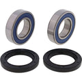 All Balls Wheel Bearing Kit Front 25-1273 BMW HP4 13-14, K1200 GT 05-08 NEW