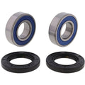 All Balls Wheel Bearing Kit Front 25-1276 BMW R Nine T 13-16 NEW SHIPS TODAY