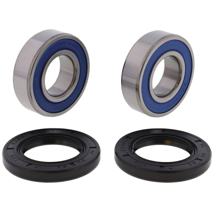 All Balls Wheel Bearing Kit Front 25-1276 BMW R Nine T 13-16 NEW SHIPS TODAY