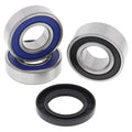 All Balls Wheel Bearing Kit Rear 25-1283 Husaberg 450FS-C 04, 450FS-E 04-05 NEW