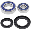 All Balls Wheel Bearing Kit Rear 25-1284 Kawasaki KZ550C LTD 80-83 SHIPS TODAY