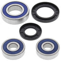 All Balls Wheel Bearing Kit Rear 25-1285 Kawasaki KZ1000J 81-83, KZ1000K 81-82