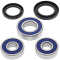 All Balls Wheel Bearing Kit Rear 25-1286 Kawasaki KZ1000A 77-80, KZ1000B 77-80