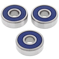 All Balls Wheel Bearing Kit Front 25-1289 Suzuki GN125 82-01, RM250 76-77 NEW