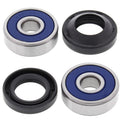 All Balls Wheel Bearing Kit Front 25-1291 Honda TL250 75-76, XL100 76-80 NEW