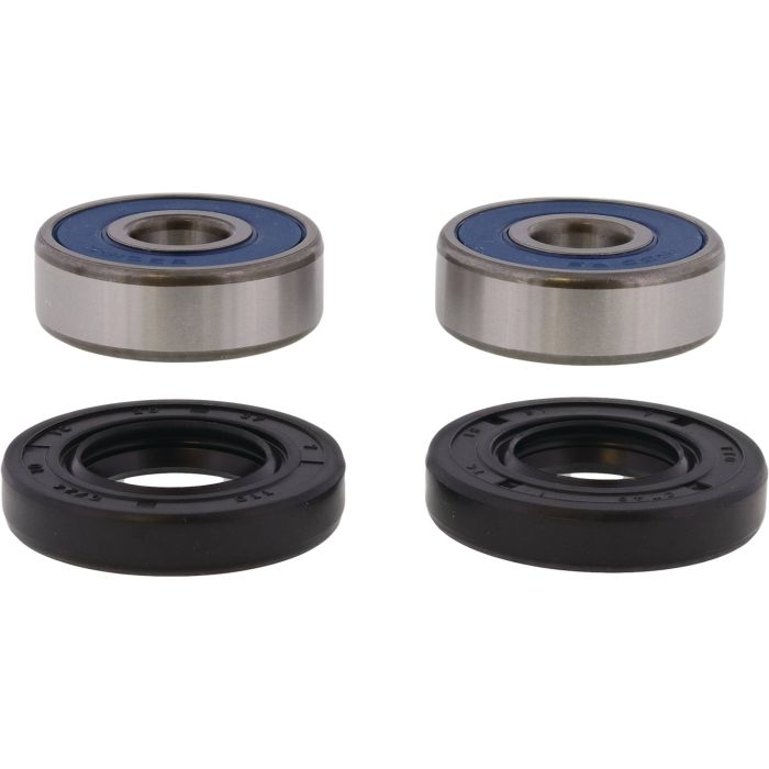 All Balls Wheel Bearing Kit Front 25-1292 Yamaha SRX250 87, TT125 00 SHIPS TODAY