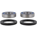 All Balls Wheel Bearing Kit Rear 25-1293 Suzuki LT-A400 2WD King Quad 08-09 NEW