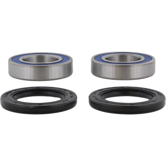 All Balls Wheel Bearing Kit Rear 25-1293 Suzuki LT-A400 2WD King Quad 08-09 NEW