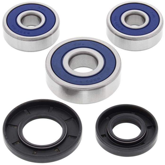 All Balls Wheel Bearing Kit Rear 25-1304 Honda CT90 Trail 66-79 NEW SHIPS TODAY