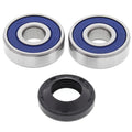 All Balls Wheel Bearing Kit Front 25-1306 Suzuki RV200 17-19 NEW SHIPS TODAY