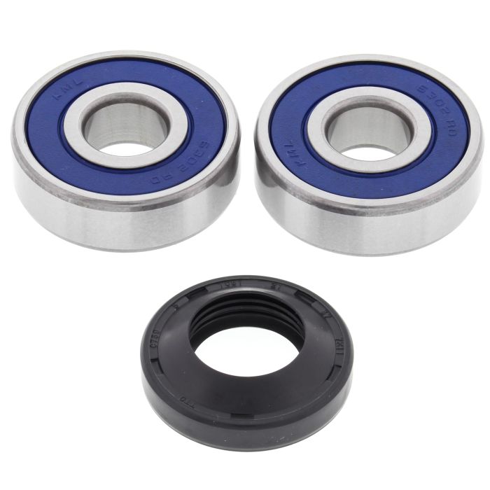 All Balls Wheel Bearing Kit Front 25-1306 Suzuki RV200 17-19 NEW SHIPS TODAY