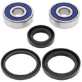 All Balls Wheel Bearing Kit Front 25-1307 Honda CB200 74-76, CB350 73 NEW