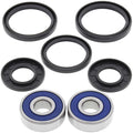 All Balls Wheel Bearing Kit Front 25-1311 Honda CB300F 15-19, CB300F ABS 17-22
