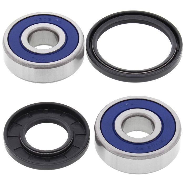 All Balls Wheel Bearing Kit Front 25-1312 Honda CB1000C 83 NEW SHIPS TODAY