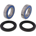 All Balls Wheel Bearing Kit Rear 25-1313 Yamaha YFM660R Raptor 01-05 SHIPS TODAY