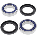 All Balls Wheel Bearing Kit Rear 25-1314 Adley ATV150S , ATV150S II  SHIPS TODAY
