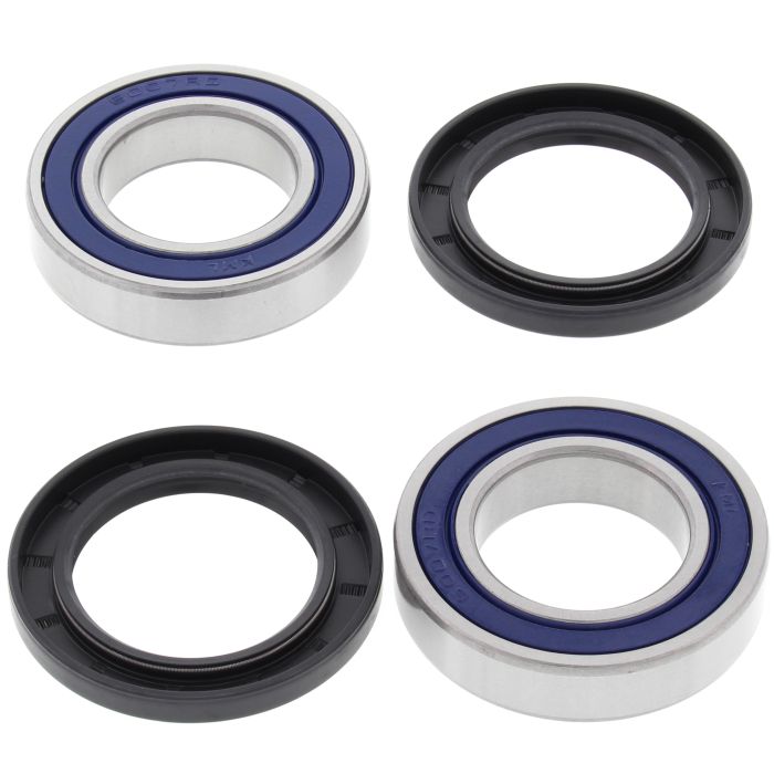 All Balls Wheel Bearing Kit Rear 25-1314 Adley ATV150S , ATV150S II  SHIPS TODAY