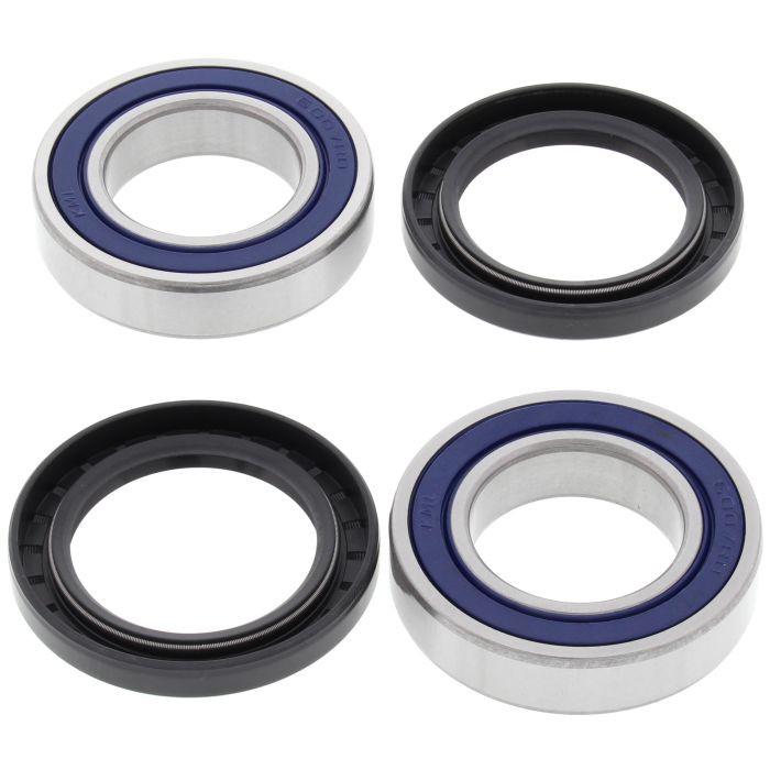 All Balls Wheel Bearing Kit Rear 25-1315 Eton EXL 50 ST VIPER (EURO)  NEW
