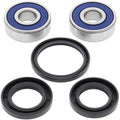 All Balls Wheel Bearing Kit Front 25-1319 Honda CA175 68-70, CB160 65-69 NEW