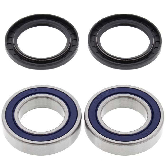 All Balls Wheel Bearing Kit Rear 25-1321 Polaris 300 2x4 94-95, 300 4x4 94-95