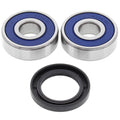 All Balls Wheel Bearing Kit Rear 25-1323 Honda CA175 68-70, CB125TT 90 NEW