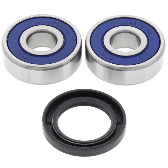 All Balls Wheel Bearing Kit Rear 25-1323 Honda CA175 68-70, CB125TT 90 NEW