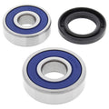 All Balls Wheel Bearing Kit Rear 25-1326 Suzuki DS250 80, TM250 Champion 72-75