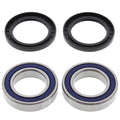 All Balls Wheel Bearing Kit Rear 25-1329 Yamaha YFM350 Warrior 87-04 SHIPS TODAY