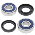 All Balls Wheel Bearing Kit Front 25-1330 Kawasaki KH500 69-72, KZ1300 79-82 NEW