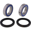 All Balls Wheel Bearing Kit Rear 25-1331 Arctic Cat 400 DVX 04-08 SHIPS TODAY