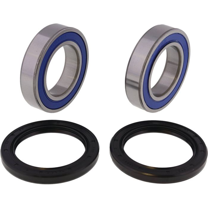 All Balls Wheel Bearing Kit Rear 25-1331 Arctic Cat 400 DVX 04-08 SHIPS TODAY