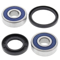 All Balls Wheel Bearing Kit Front 25-1334 Yamaha RD400 76-78, SR400 15-17 NEW