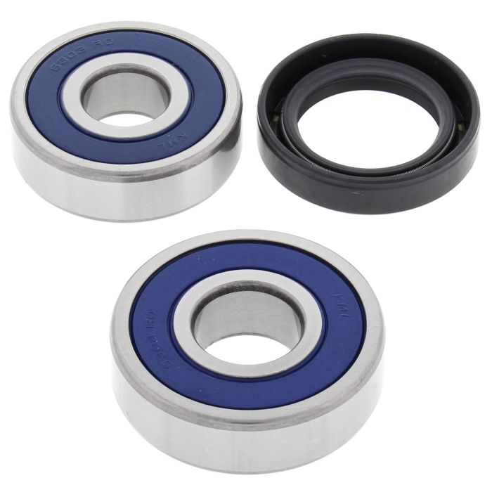 All Balls Wheel Bearing Kit Rear 25-1335 Honda CB350 68-73, CB350 F-F1 72-74 NEW