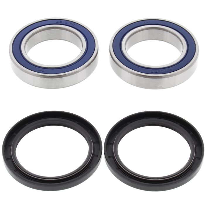 All Balls Wheel Bearing Kit Rear 25-1337 Suzuki LT-500R 87-90 NEW SHIPS TODAY