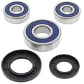 All Balls Wheel Bearing Kit Rear 25-1344 Suzuki GS500 89-02, GS500F 04-09 NEW