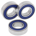 All Balls Wheel Bearing Kit Rear 25-1348 Husqvarna CR 65 12, KTM SX 60 98-00 NEW