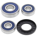 All Balls Wheel Bearing Kit Rear 25-1349 Kawasaki KZ550A 80-83, KZ650B 77-79 NEW