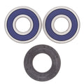 All Balls Wheel Bearing Kit Rear 25-1353 Kawasaki KZ1100A SHAFT 81-83 NEW