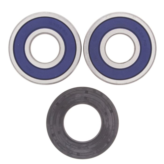 All Balls Wheel Bearing Kit Rear 25-1353 Kawasaki KZ1100A SHAFT 81-83 NEW