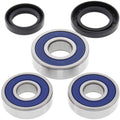 All Balls Wheel Bearing Kit Rear 25-1355 Honda CB750F Super Sport 75-82 NEW