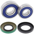 All Balls Wheel Bearing Kit Rear 25-1356 Yamaha TX500 73-75 NEW SHIPS TODAY