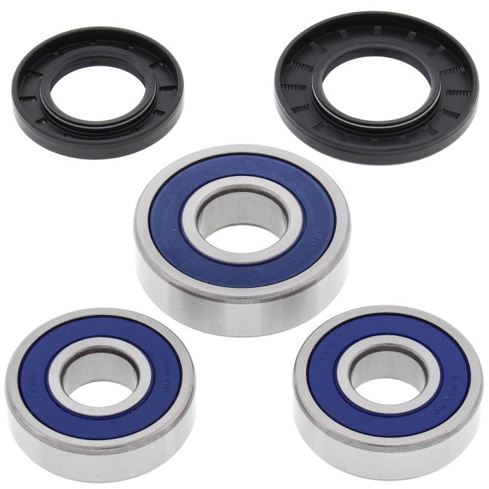 All Balls Wheel Bearing Kit Rear 25-1358 Honda CB1000 94-95 NEW SHIPS TODAY
