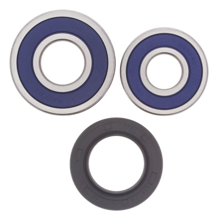 All Balls Wheel Bearing Kit Rear 25-1361 Honda CB450K1-K2 68-69 NEW SHIPS TODAY